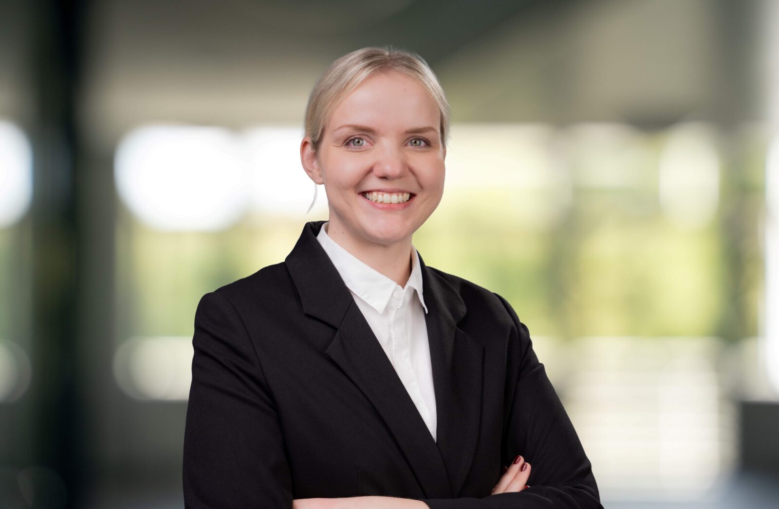 Saskia Koss